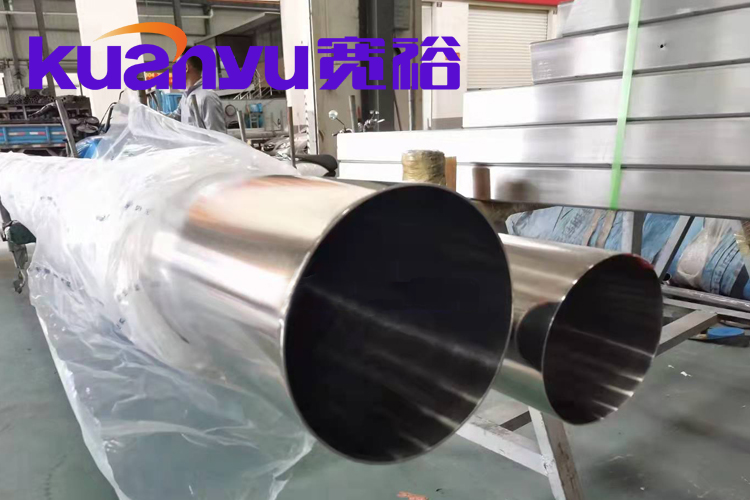 304不锈钢给水管